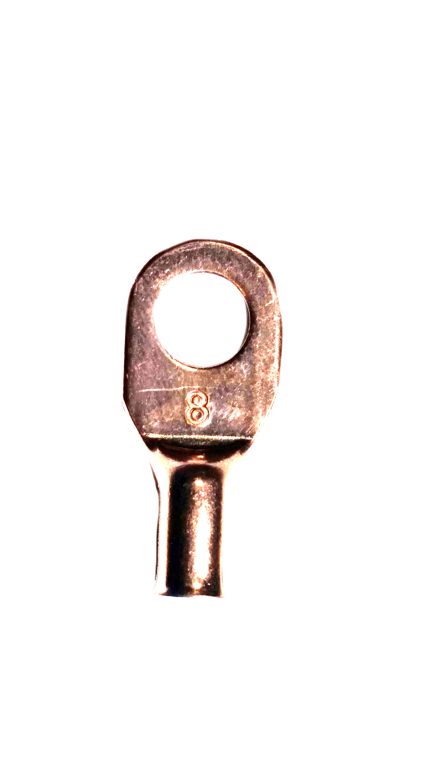 8 Gauge