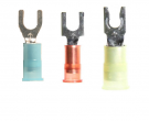 Nylon Spade Terminals Forks