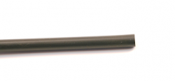 1-1/2" Black Dual Wall Adhesive Heat Shrink 12" Long