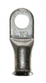 1/0 AWG 3/8" Stud Tin Plated Copper Lug