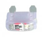 3 Amp MINI Smart glow Fuse Violet