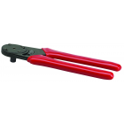 Deutsch Ratchet Crimper 12-10 AWG