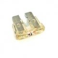 25 Amp ATO Smart Glow Fuse Clear