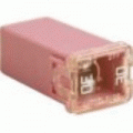 JCASE Cartridge Fuse 30A Pink