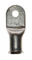 2/0 AWG 1/4" Stud Tin Plated Copper Lug