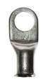 1/0 AWG 1/2" Stud Tin Plated Copper Lug