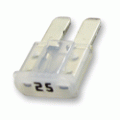 25 Amp MICRO2™ Fuse