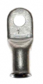 1 Gauge 1/4" Stud Tin Plated Copper Lug