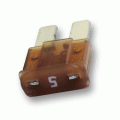 5 Amp MICRO2™ Fuse