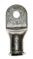 3/0 AWG 1/4" Stud Tin Plated Copper Lug