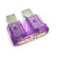 3 Amp ATO Smart Glow Fuse Violet