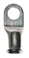 3/0 AWG 1/2" Stud Tin Plated Copper Lug