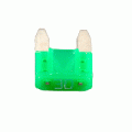 30 Amp Littlefuse® MINI® Blade Fuse