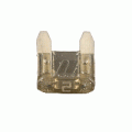 2 Amp Littlefuse® MINI® Blade Fuse