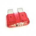 10 Amp ATO Smart Glow Fuse Red