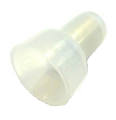 8 Gauge Nylon Closed End Connector