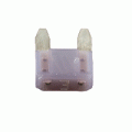 3 Amp Littlefuse® MINI® Blade Fuse