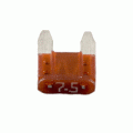 7.5 Amp Littlefuse® MINI® Blade Fuse