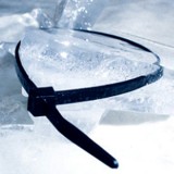 Cold Weather Cable Ties