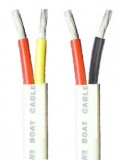 Marine Wire (Single, Multi-Conductor, Battery Cable)