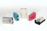 MCASE™ Cartridge Fuses 32V