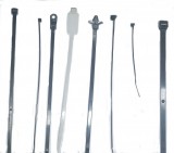 Cable Ties & Accessories