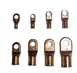 Copper Lugs