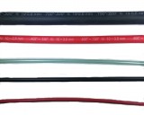 Heat Shrink Tubing- Polyolefin