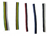 Bonded Parallel Wire (2, 3, and 4 wires)