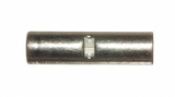 12-10 GA Un-insualted Seamless Butt Connector