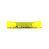 12-10 PERMA SEAL HEAT SHRINK BUTT CONNECTOR, YELLOW