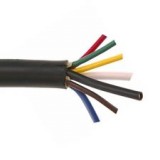 14/6 1/12 Trailer Cable