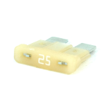 25 Amp Littelfuse® ATO® Blade Fuse