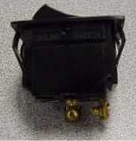 On-Off Rocker Switch