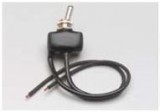 Weather Resistant Toggle Switch ON-OFF