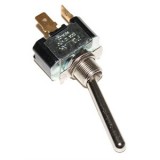 On-Mom Off Toggle Switch SPST blade terminals long handle