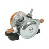 Continuous Duty Solenoid
