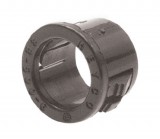 3/8" Nylon Snap Bushing