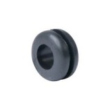 Rubber Grommet 1/4" Groove Diameter