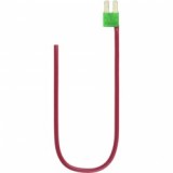 MICRO 2 Fuse with pigtail wire 30 Amp (Green)