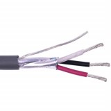 20/3 Shielded Communication Cable