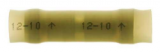 12-10 Nylon Butt Connector With Vibration Sleeve