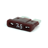 7.5 Amp Littelfuse® ATO® Blade Fuse