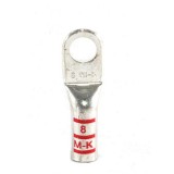 8 Gauge Heavy Duty Lug 1/4" Stud