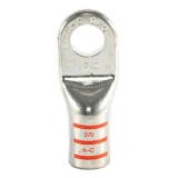 2/0 AWG Heavy Duty Lug 1/2" Stud