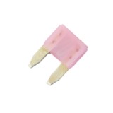 4 Amp Littlefuse® MINI® Blade Fuse