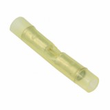 26-24 Nylon Window Butt Connector in Bag of 50