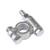 Ordinance Bolt Type Battery Terminal Positive