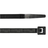 7" Cold Weather Cable Tie (100 pack) 50 lb test