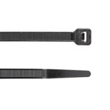 14" Heavy Duty Cold Weather Cable Tie (100 pack) 120 lb test